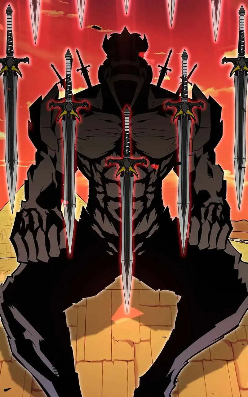 There was a Hero Chapter 76 67